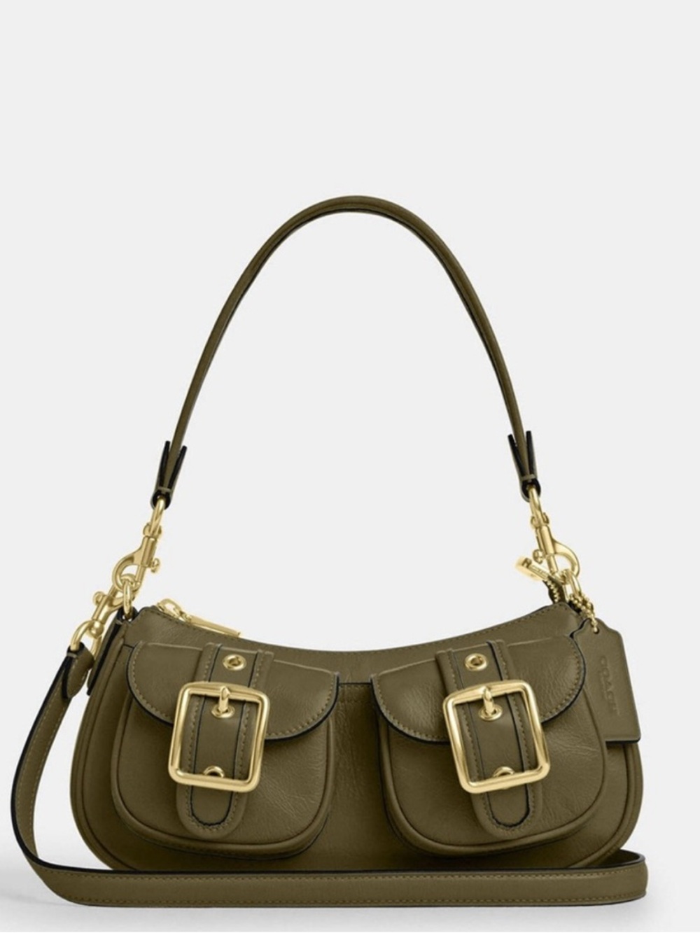 Coach Ashton Purse